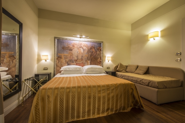 Hotel Albergo Sant’Emidio (Ascoli Piceno)
